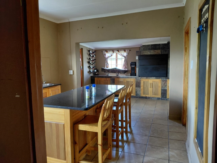 3 Bedroom Property for Sale in Burgersdorp Eastern Cape